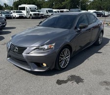 2014 lexus 250 for sale  Riverside