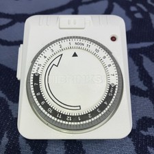 Brinks outlet timer for sale  Oak Grove