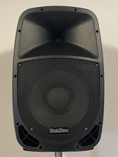 Subzero way p12 for sale  NOTTINGHAM