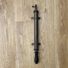 Vintage antique brass for sale  BRIGG