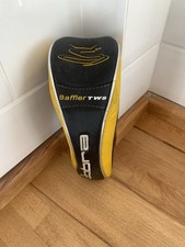 Cobra baffler tws for sale  BILLINGSHURST