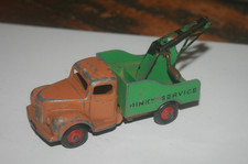 Dinky toys dépanneuse d'occasion  Rambouillet