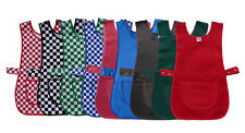 Tabard tabbard apron for sale  MANCHESTER