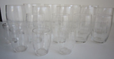 Set bicchieri antichi usato  Latisana