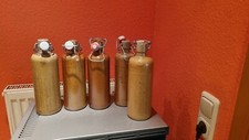 Steingutflaschen 5 liter gebraucht kaufen  Pommersfelden