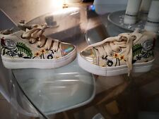 Scarpe bimba laura usato  Vittoria