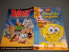 Spongebob schwammkopf comic gebraucht kaufen  Hanau