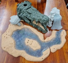 Riginal schleich wild gebraucht kaufen  Halle