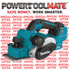 Makita dkp181z 18v for sale  SALTASH