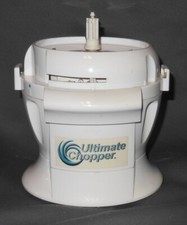 Ultimate chopper 600w for sale  Saint Petersburg