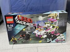 Lego movie 70804 usato  Rodeneck