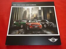 Mini r55 r56 d'occasion  Expédié en Belgium