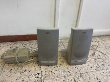 Casse altoparlanti philips usato  Roma