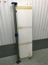 Rolocut guillotine large for sale  ASHTEAD