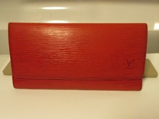 Portefefeuille vintage louis d'occasion Portefefeuille vintage louis d'occasion  Aire-sur-l'Adour