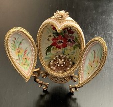 Hand decorated real for sale  Roseville