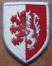 Panzergrenadierbrigade göttin gebraucht kaufen  Soderstorf