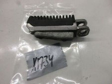 Fußraste fussraste x1734 gebraucht kaufen  Ellwangen (Jagst)