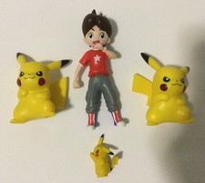 Decorações de bolo de bonecos Pokemon comprar usado  Enviando para Brazil