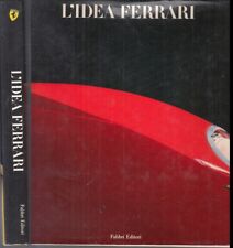 Idea ferrari fabbri usato  Parma