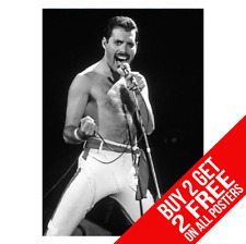 Freddie mercury queen for sale  MANCHESTER