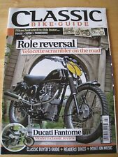 Classic bike guide for sale  BRISTOL