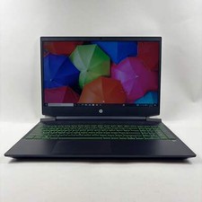 Pavilion gaming laptop for sale  Charlotte