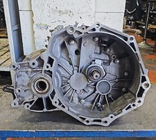 Cambio manuale completo usato  Italia