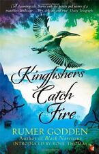 Kingfishers catch fire for sale  UK