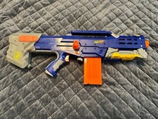 Nerf longshot longstrike for sale  Omaha