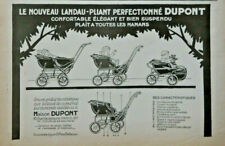 1926 dupont perfected d'occasion  Expédié en Belgium