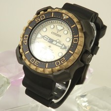 Citizen promaster eco gebraucht kaufen  Krefeld
