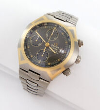 Mega seamaster chronograph gebraucht kaufen  Düsseldorf