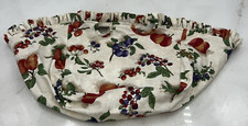 Longaberger basket liner for sale  Monroe