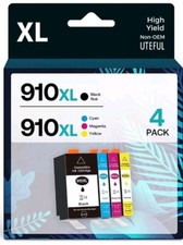 4pk 920xl ink for sale  Pharr
