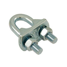 Serre cable etrier d'occasion  Tartas