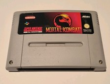 Mortal kombat super d'occasion  Montville