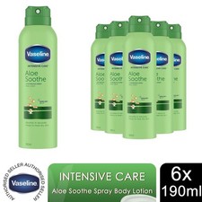 Vaseline intensivpflege spray gebraucht kaufen  Versand nach Germany