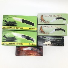 Frost cutlery nice for sale  Jacksonville