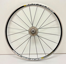 Mavic aksium speed for sale  Boulder