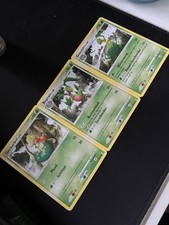 Pokémon set gewaldro gebraucht kaufen  Sottrum
