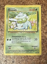 Bisasam 102 pokémon gebraucht kaufen  Kassel