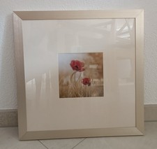 Bilderrahmen alu rahmen gebraucht kaufen  Abtsgmünd