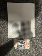 Xbox one console for sale  KIRKCALDY