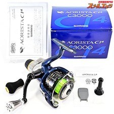 Shimano aorista ci4 d'occasion  Expédié en France