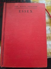 King england essex for sale  HERNE BAY