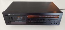 nakamichi dragon usato  Roma