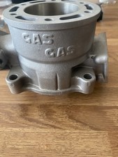 Gasgas 200 cylinder for sale  BURNTWOOD