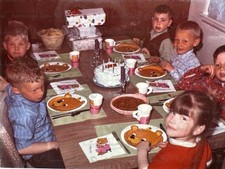 Vintage photo kids for sale  Anniston
