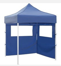 Gazebo rapido 2x2 usato  Bisacquino
